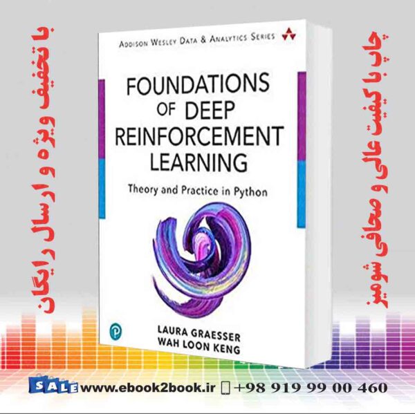 کتاب Foundations Of Deep Reinforcement Learning