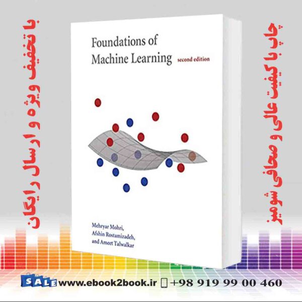 کتاب Foundations Of Machine Learning