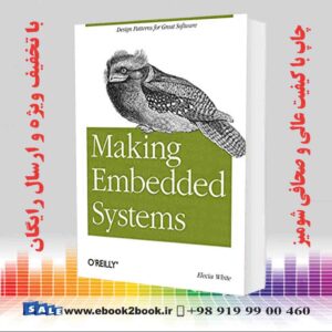 کتاب Making Embedded Systems