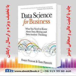 کتاب Data Science for Business