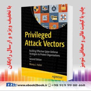 کتاب Privileged Attack Vectors