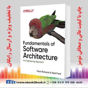 خرید کتاب Fundamentals of Software Architecture