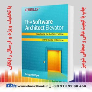 کتاب The Software Architect Elevator