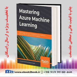 کتاب Mastering Azure Machine Learning