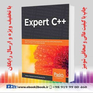 کتاب ++Expert C