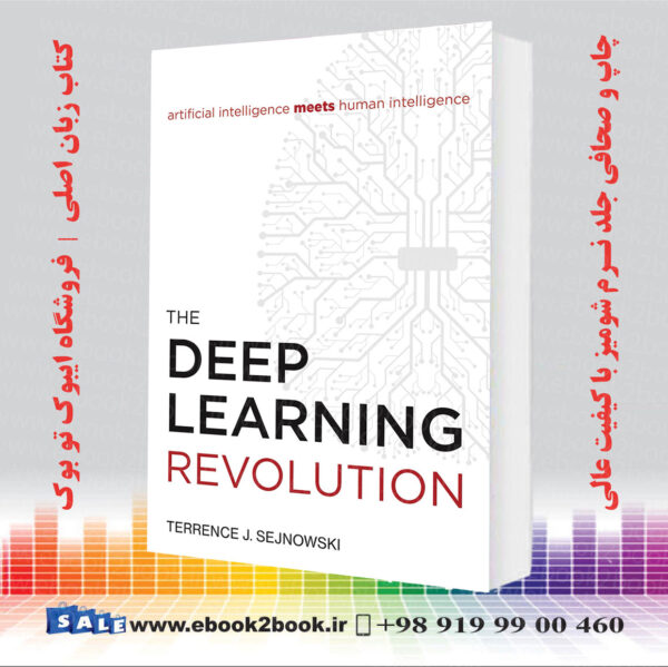 خرید کتاب The Deep Learning Revolution