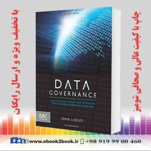 کتاب Data Governance