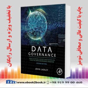 کتاب Data Governance
