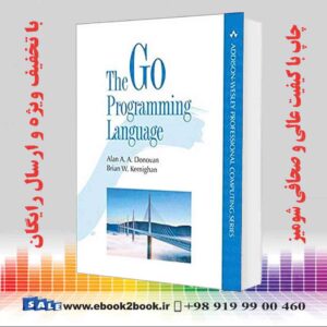 کتاب The Go Programming Language