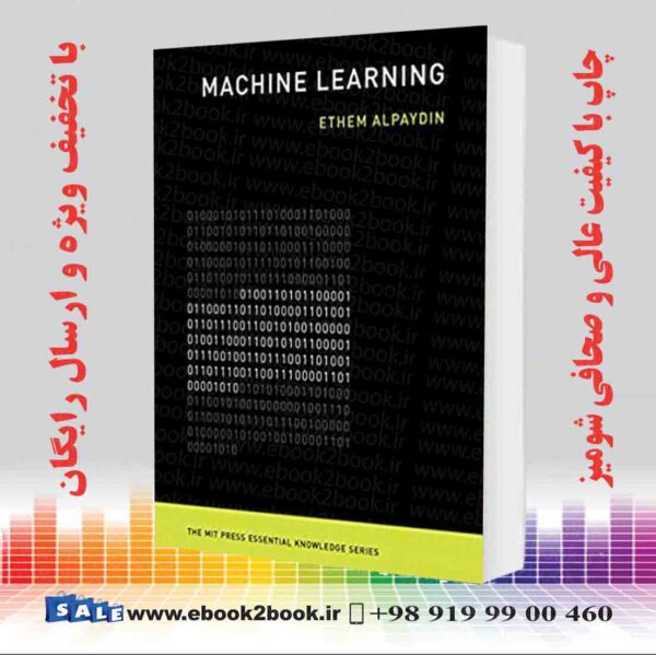 کتاب Machine Learning : The New Ai