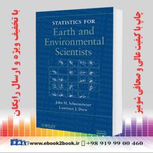 کتاب Statistics for Earth and Environmental Scientists