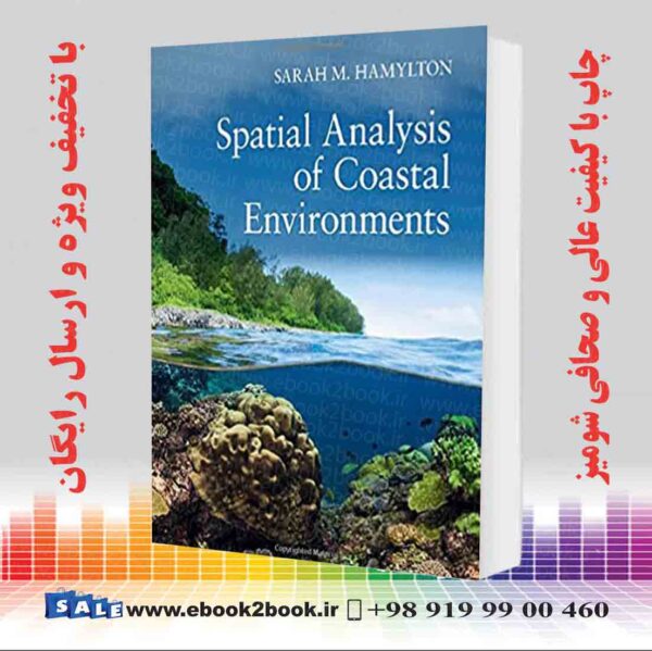 کتاب Spatial Analysis Of Coastal Environments