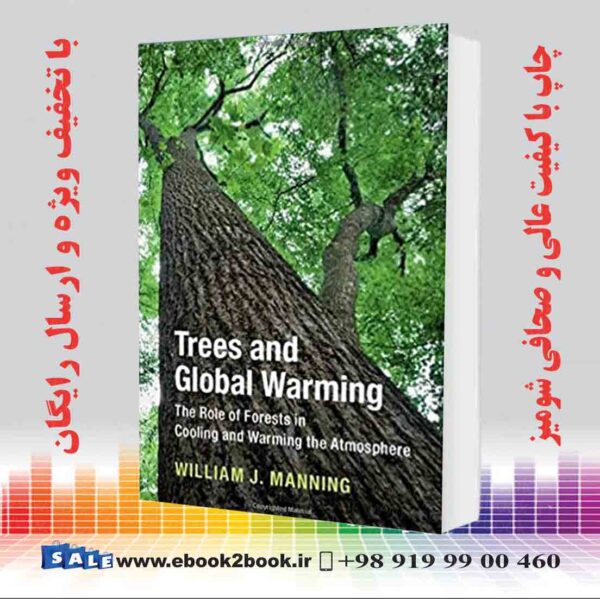 کتاب Trees And Global Warming