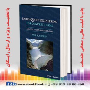 کتاب مهندسی زلزله برای سدهای بتنی