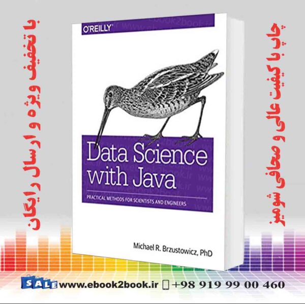 کتاب Data Science With Java