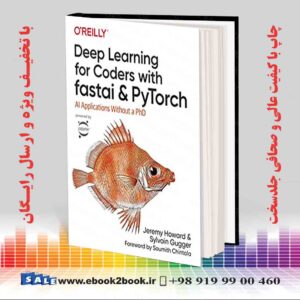 کتاب Deep Learning for Coders with fastai and PyTorch
