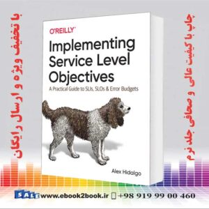 کتاب Implementing Service Level Objectives