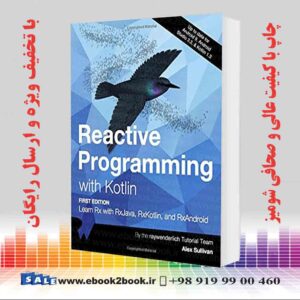 کتاب Reactive Programming with Kotlin 