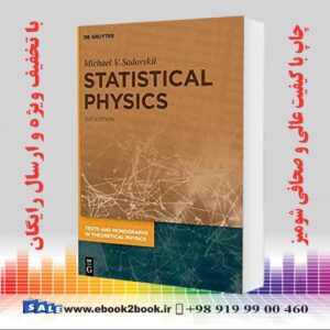 کتاب Statistical Physics, 2nd Edition