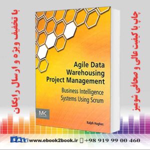کتاب Agile Data Warehousing Project Management