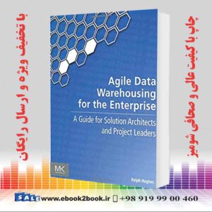 کتاب Agile Data Warehousing for the Enterprise