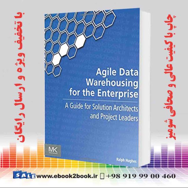 کتاب Agile Data Warehousing For The Enterprise