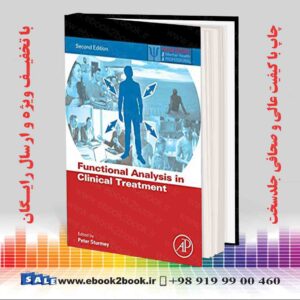 کتاب تجزیه و تحلیل عملکرد در درمان بالینی ، چاپ دوم