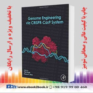 کتاب Genome Engineering via CRISPR-Cas9 System