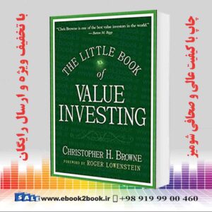 خرید کتاب The Little Book of Value Investing
