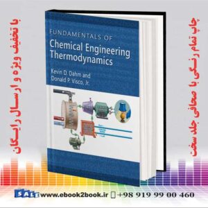 کتاب Fundamentals of Chemical Engineering Thermodynamics