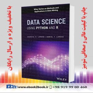  کتاب Data Science Using Python and R