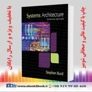 کتاب Systems Architecturem