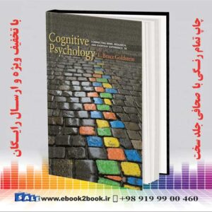 خرید کتاب Cognitive Psychology, 5th Edition - Goldstein