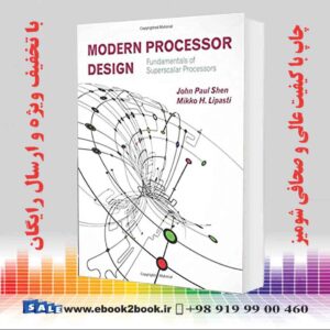 کتاب Modern Processor Design