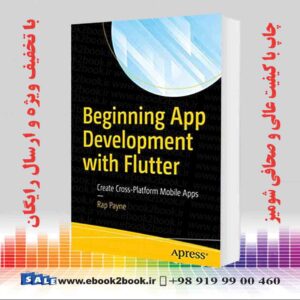 کتاب Beginning App Development with Flutter