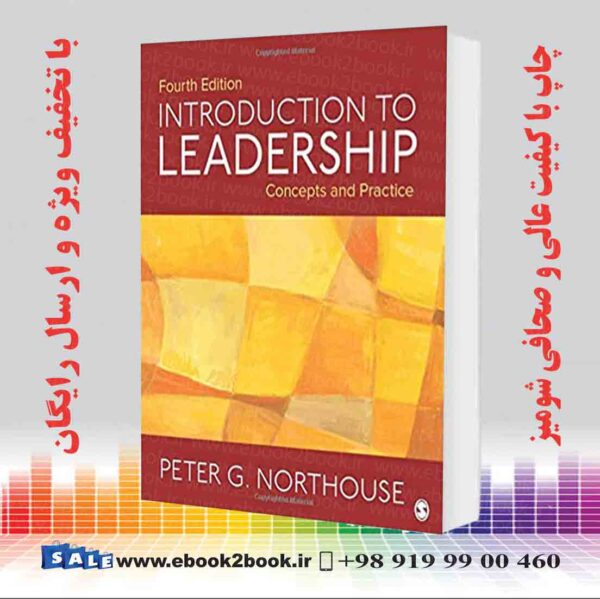 کتاب مقدمه ای بر رهبری ، چاپ چهارم
