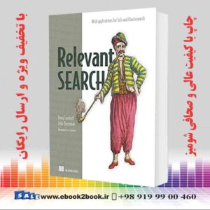 کتاب Relevant Search