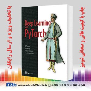 کتاب Deep Learning with PyTorch