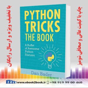 کتاب Python Tricks: A Buffet of Awesome Python Features