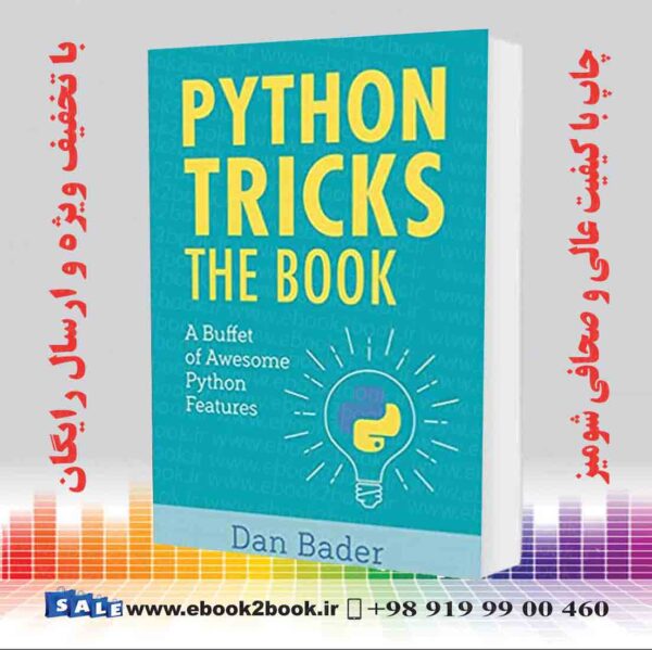 کتاب Python Tricks