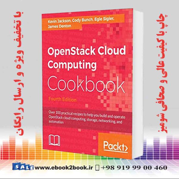 کتاب Openstack Cloud Computing Cookbook