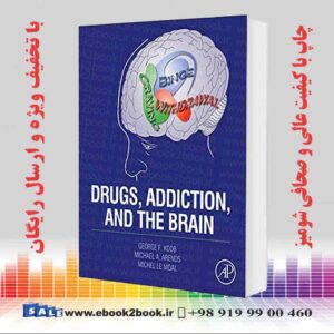 خرید کتاب Drugs, Addiction, and the Brain