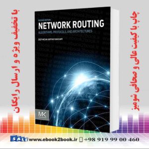خرید کتاب Network Routing, 2nd Edition
