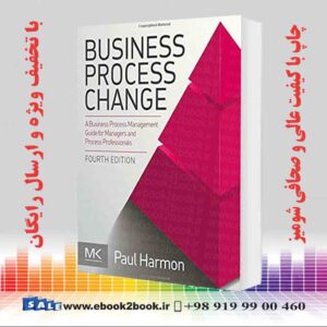 کتاب Business Process Change