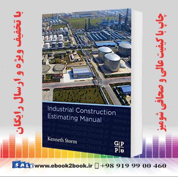 کتاب Industrial Construction Estimating Manual
