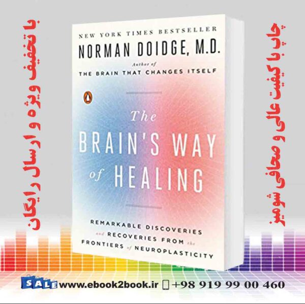 خرید کتاب The Brain'S Way Of Healing