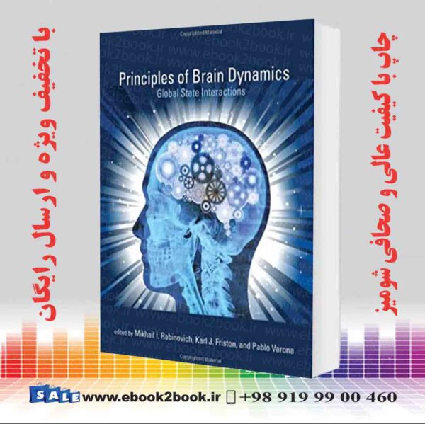 خرید کتاب Principles Of Brain Dynamics