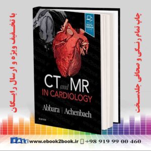 خرید کتاب CT and MR in Cardiology