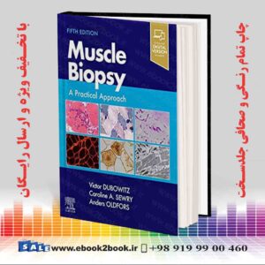 خرید کتاب Muscle Biopsy: A Practical Approach, 5th Edition