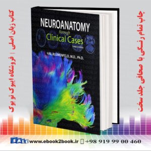 خرید کتابNeuroanatomy through Clinical Cases, 3rd Edition